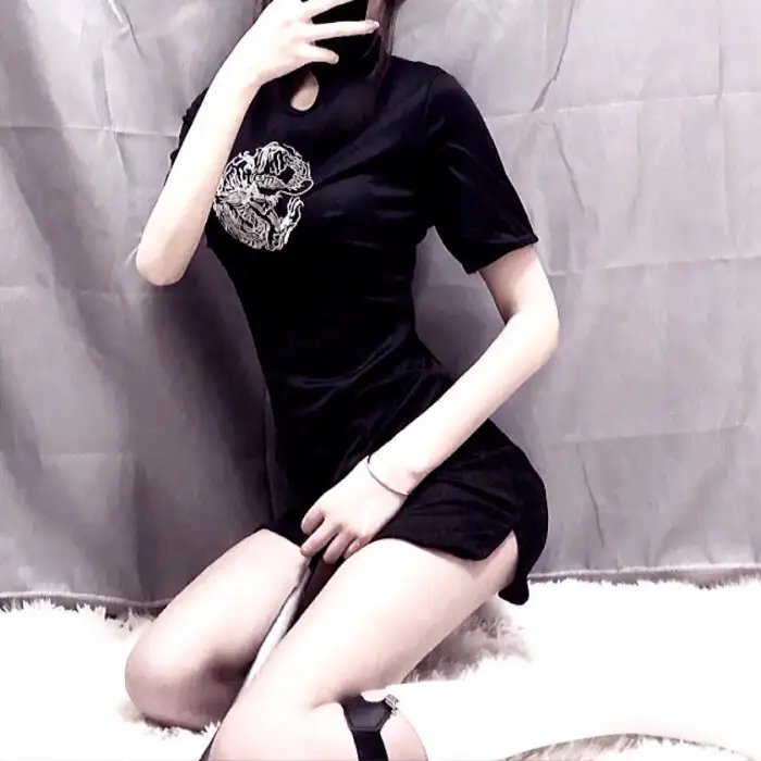 青之瞬间