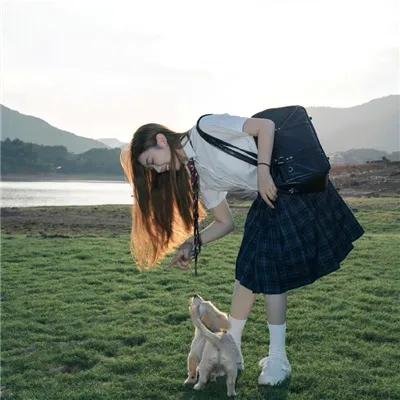 爱的迹象